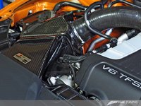 AWE Tuning Впускная система из карбона для Audi S4 S5 B8 3.0 TFSI