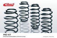 EIBACH Комплект пружин Pro-Kit для Audi A3 8V QUATTRO