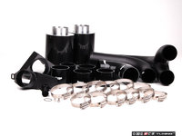 FORGE Twintake Впускная система для AUDI/SEAT/SKODA/VW 2.0 TFSI