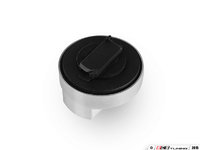 JCaps Алюминиевая крышка маслозаливной горловины для Audi/VW/Skoda/Seat (полированная)