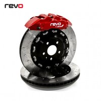 Revo 6ти поршневая тормозная система 355x32mm для Audi/Seat/Skoda/VW (MQB)