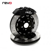 Revo 6-ти поршневая тормозная система 380x32mm для Audi A6/A7 (C7)