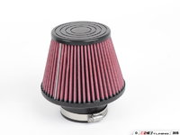 NEUSPEED P-Flo Впускная система для AUDI/SEAT/SKODA/VW 1.8 2.0 TSI MQB (Черный)