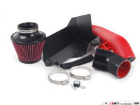 NEUSPEED P-Flo Впускная система для AUDI/SEAT/SKODA/VW 1.8 2.0 TSI MQB (Красная)