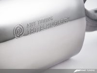 AWE Tuning Выхлопная система для Audi S4 S5 3.0 TFSI