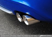 AWE Tuning Выхлопная система для Audi S4 S5 3.0 TFSI