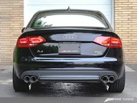 AWE Tuning Выхлопная система для Audi A4 A5 B8