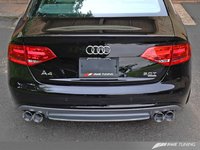 AWE Tuning Выхлопная система для Audi A4 A5 B8