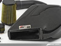 AWE Tuning Впускная система из карбона для Audi/VW/Skoda/Seat 1.8 2.0 TSI Gen.2