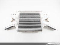 AWE Tuning Performance интеркулер для Audi A4 A5 B8