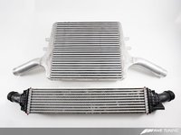 AWE Tuning Performance интеркулер для Audi Q5 B8