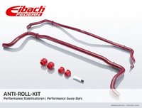 EIBACH Комплект стабилизаторов Anti-Roll Kit для Audi TT 8S Quattro