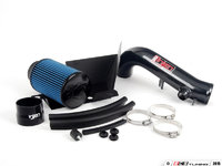 INJEN Впускная система для AUDI/SEAT/SKODA/VW 1.8-2.0 TSI Gen3 MQB (Чёрный)