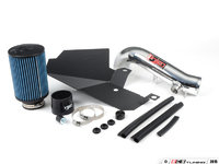 INJEN Впускная система для AUDI/SEAT/SKODA/VW 1.8-2.0 TSI Gen3 MQB (Полированный)