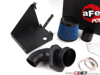 AFE Впускная система Pro 5 R Stage 2 для Audi A4 B7 2.0 TFSI