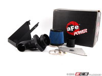 AFE Впускная система Pro 5 R Stage 2 для Audi A4 B7 2.0 TFSI