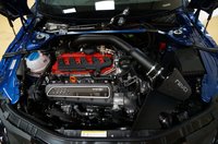 Revo Впускная система для Audi TT-RS 2.5 TFSI