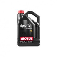 Моторное масло Motul Specific 508 00 509 00 SAE 0W20 (1 л.)
