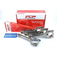 Audi/VW 1.8 2.0 16V KR PL, 1.8T 20V FCP X-beam steel connecting rods 144mm