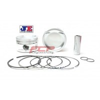 Audi/VW 2.0 TSI EA888 skirt coated JE Pistons CR 9.1 82.5mm 314311C