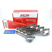 Audi 200 S2 RS2 S4 S6 2.5 2.6 20V Stroker FCP X-beam connecting rods 155mm