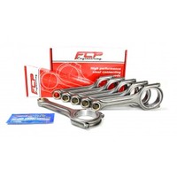 Audi RS4 V6 2.7 Biturbo FCP X-beam connecting rods 154mm