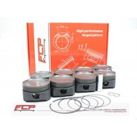 Audi RS6 4.2 40V V8 BITURBO FCP forged pistons CR 8.5 84.5mm