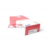 Audi S2 RS2 2.2T 20V Mahle Original main bearings 029HS18815 0.25