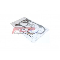 Audi S2 RS2 S4 S6 2.2T 20V 3B ABY ABU AAN Ajusa crankcase gasket set