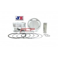 Audi / VW 1.8T 20V JE Pistons FSR type CR 8.5 81.50mm 302022