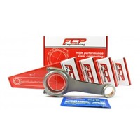 Audi / VW 1.9 TDi FCP H-beam steel connecting rods 144mm