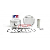 Audi / VW 2.0 TSI EA888 forged JE Pistons CR 9.6 82.5mm 329244