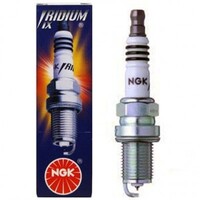 NGK 2669 BKR9EIX iridium spark plug