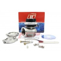 Turbosmart Comp-Gate 40 external wastegate (Black) TS-0505-1010