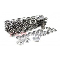 VW / Audi 1.8 2.0 16V KR PL 9A FCP valve springs + titanium retainers