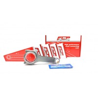 Audi / VW 1.8 2.0 KR PL, 16V 1.8T 20V FCP H-beam steel connecting rods 144mm/20mm