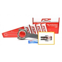 Audi / VW 2.0 TSI EA888 FCP H-beam steel connecting rods 144mm/23mm for OEM pistons