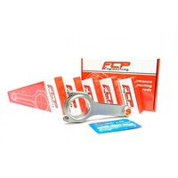 Audi 200 S2 S4 RS2 2.2 20V Stroker FCP H-beam steel connecting rods 164mm