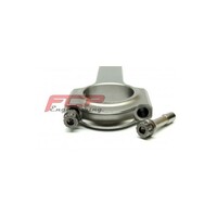 Audi 200 S2 S4 RS2 2.5 2.6 20V Stroker FCP H-beam steel connecting rods 143.25mm