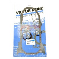 Audi 2.2T 20V 3B ABY ABU AAN Victor Reinz crankcase gasket set 08-29178-01