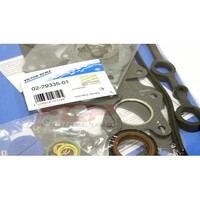 Audi S2 RS2 2.2T 20V 3B ABY ABU AAN Victor Reinz head gasket kit 02-29335-01