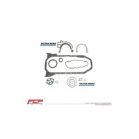 Audi 2.2T 20V 3B ABY ABU AAN Victor Reinz crankcase gasket set 08-29178-01