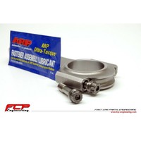 Audi RS6 C5 4.2 V8 Biturbo FCP H-beam steel connecting rods 154mm