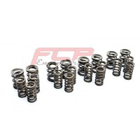 VAG 1.8T 2.0 20V AEB FCP racing valve springs + titanium retainers