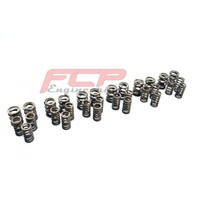 Audi S4 RS4 2.7T 2.8 3.0 30V FCP valve springs + titanium retainers