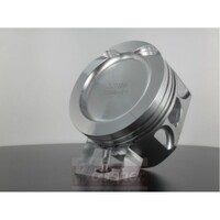 Audi 2.2 20V turbo S2 RS2 Wossner pistons 81.50mm CR 8.0 K9201D050-5