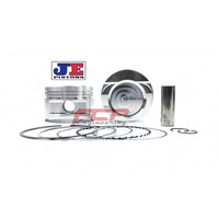 VW 2.8 2.9 VR6 JE Pistons forged pistons 83.00mm CR 9.0 186236
