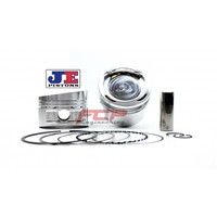 VW Golf R32 / Audi TT 3.2 24V VR6 JE Pistons CR 8.5 84mm 279946