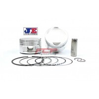 Audi A6 S4 RS4 2.7T JE Piston kit CR 9.0 82.5mm 314326