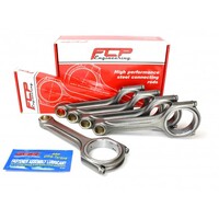 Audi 200 S2 RS2 S4 S6 2.5 2.6 20V Stroker FCP X-beam connecting rods 159mm
